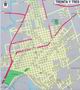 Plano de Calles